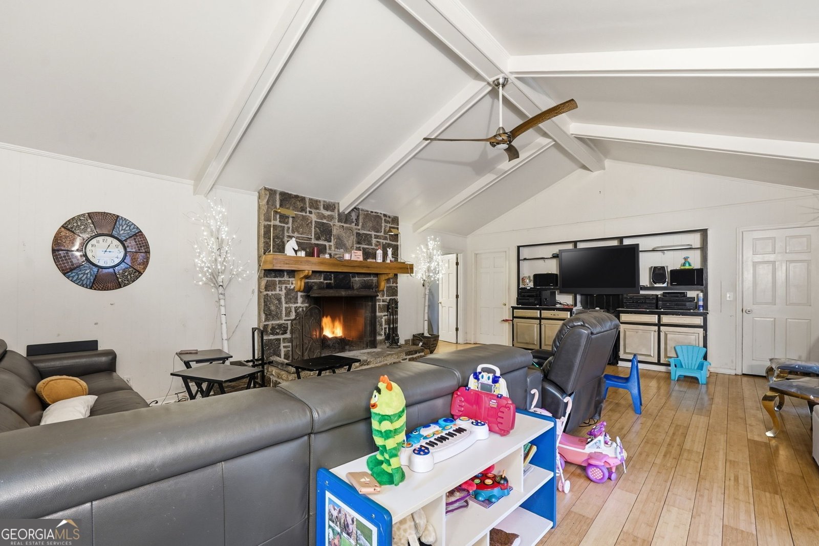 1935 Flat Shoals Road Conyers - Photo 16