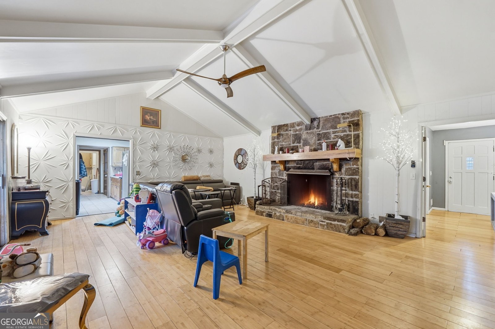 1935 Flat Shoals Road Conyers - Photo 17