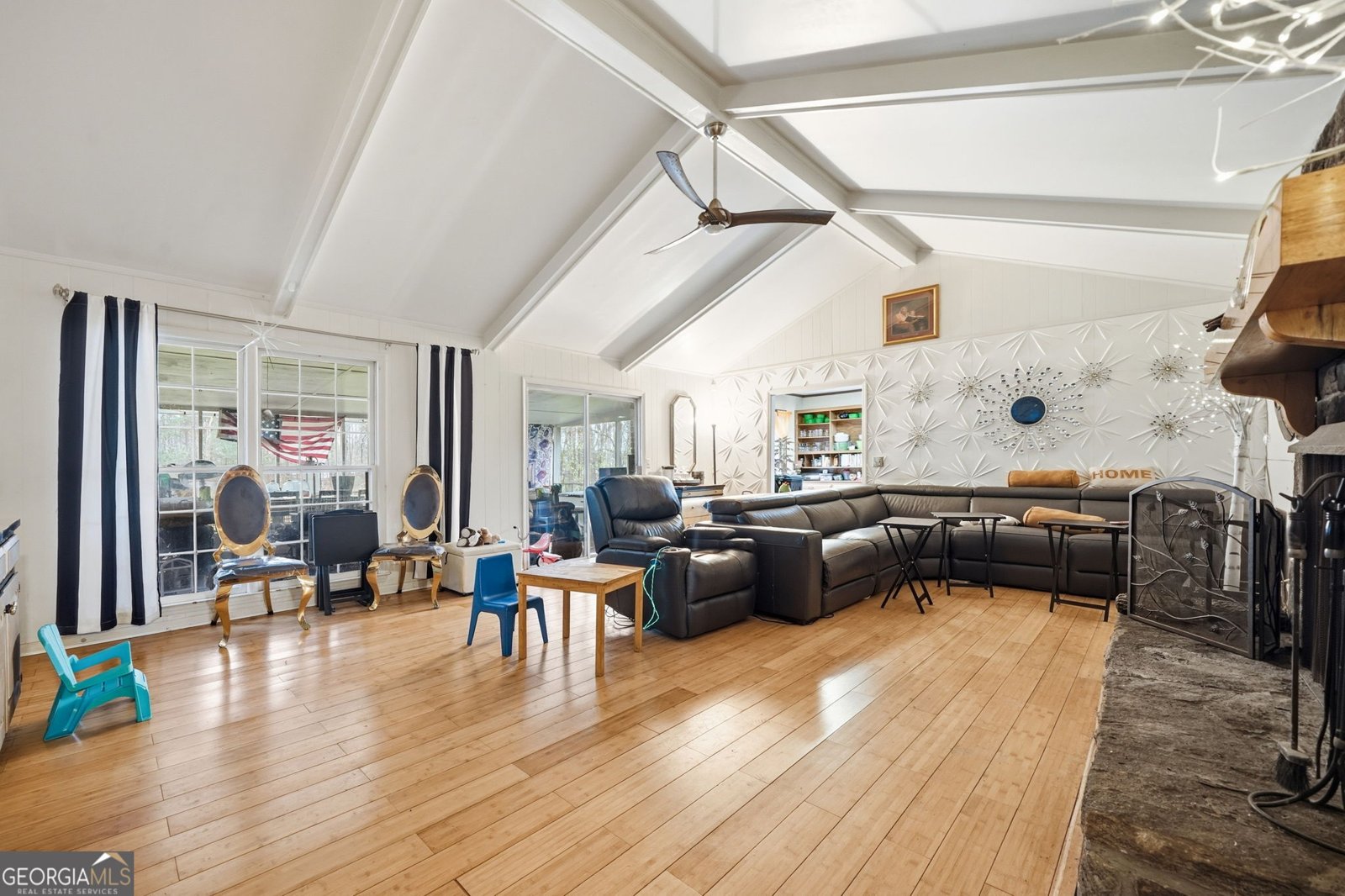 1935 Flat Shoals Road Conyers - Photo 18