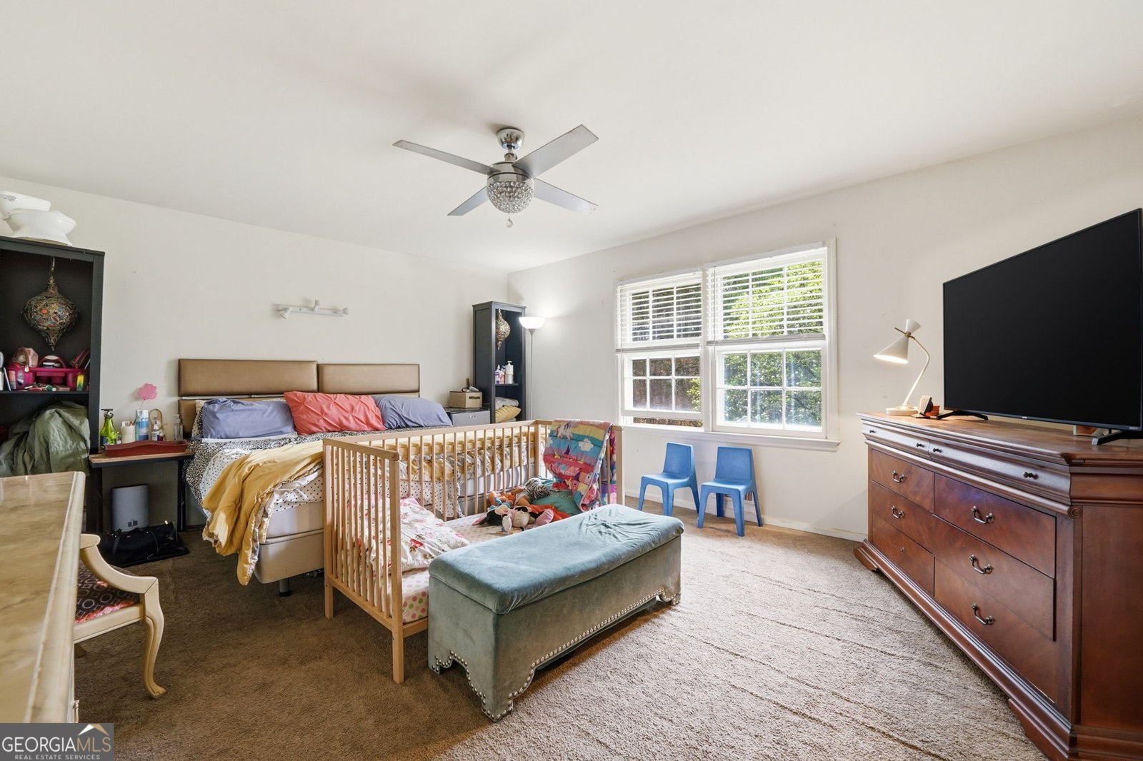 1935 Flat Shoals Road Conyers - Photo 20