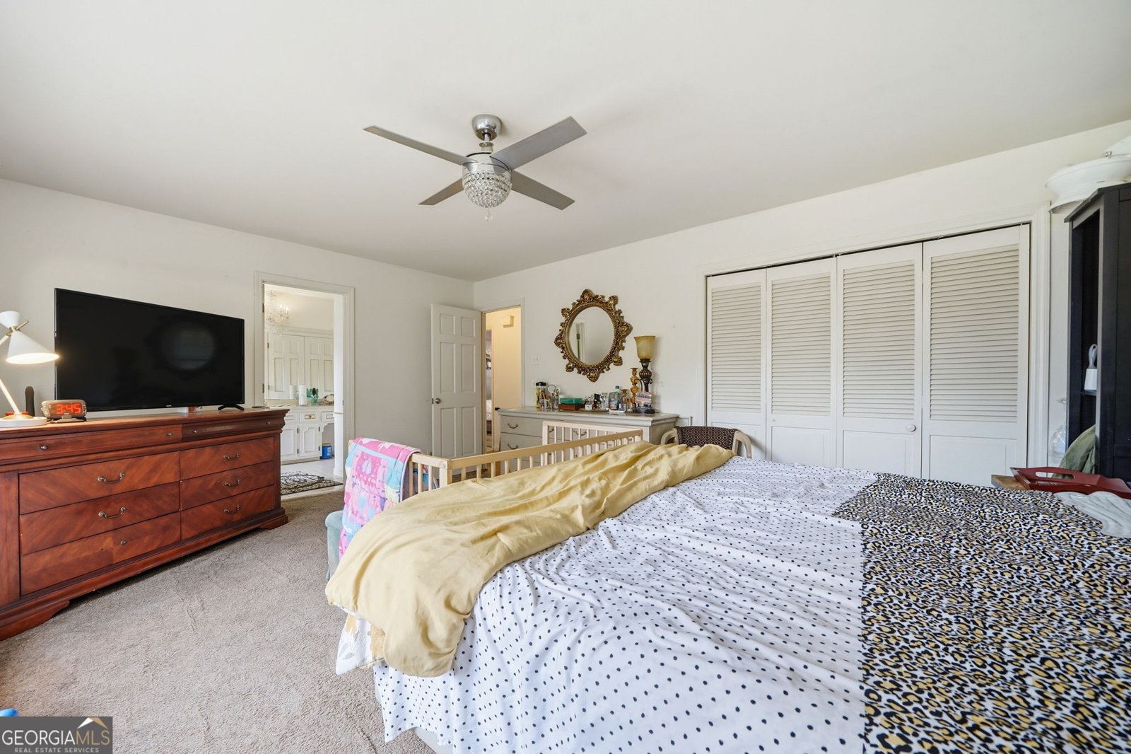 1935 Flat Shoals Road Conyers - Photo 21