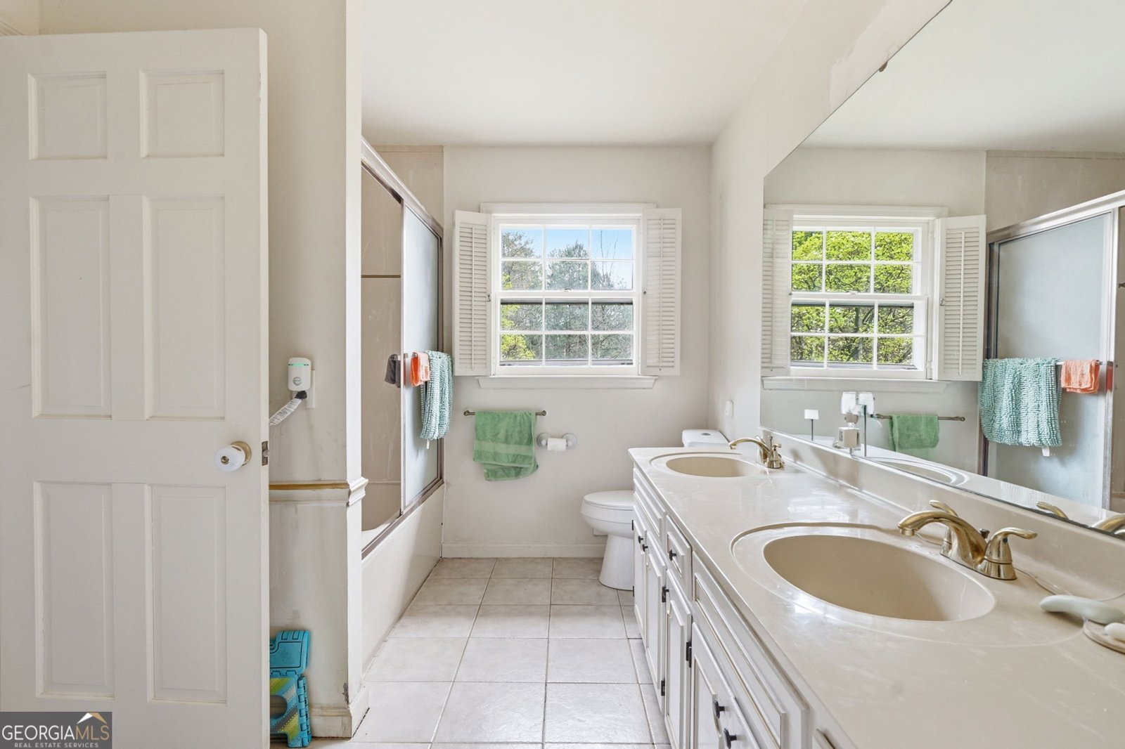 1935 Flat Shoals Road Conyers - Photo 22