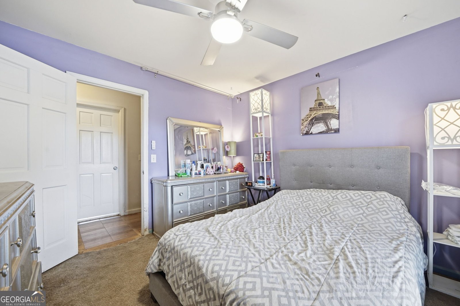 1935 Flat Shoals Road Conyers - Photo 26