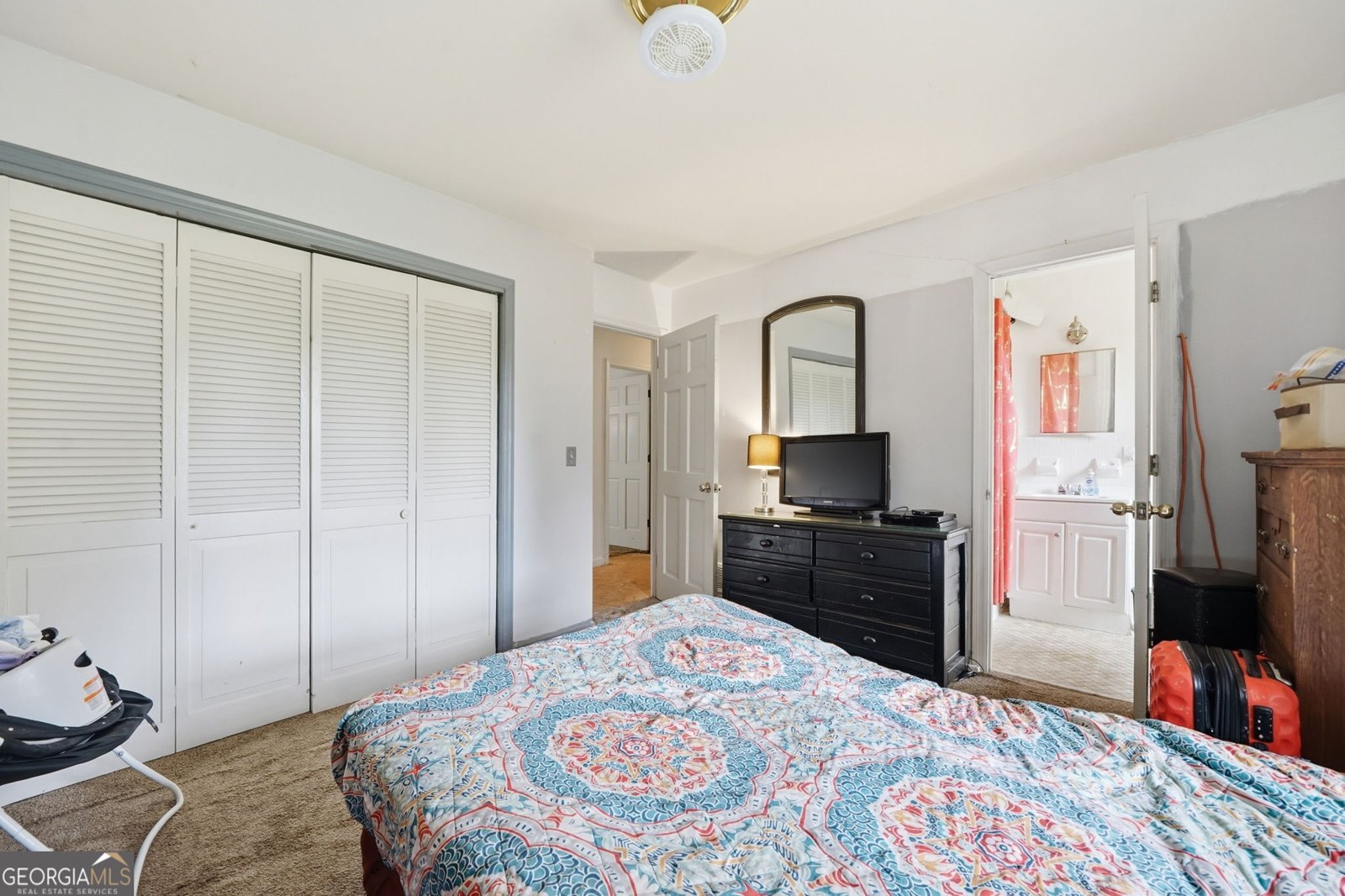 1935 Flat Shoals Road Conyers - Photo 28