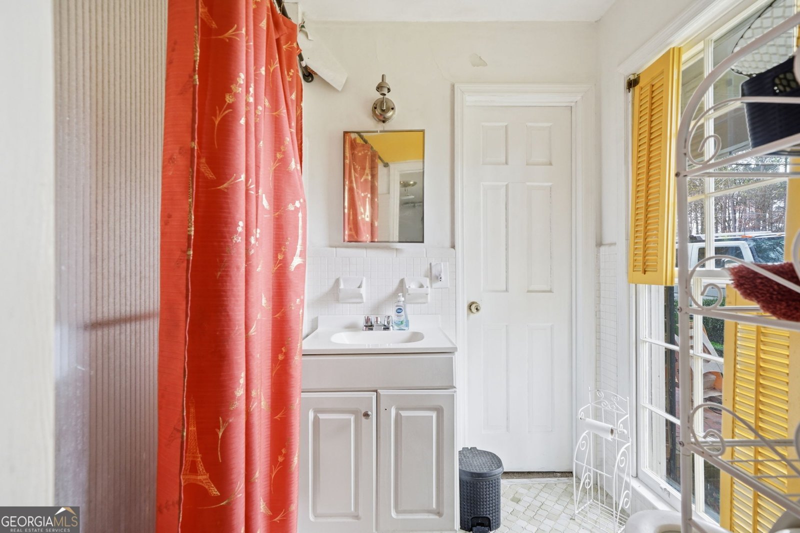 1935 Flat Shoals Road Conyers - Photo 29