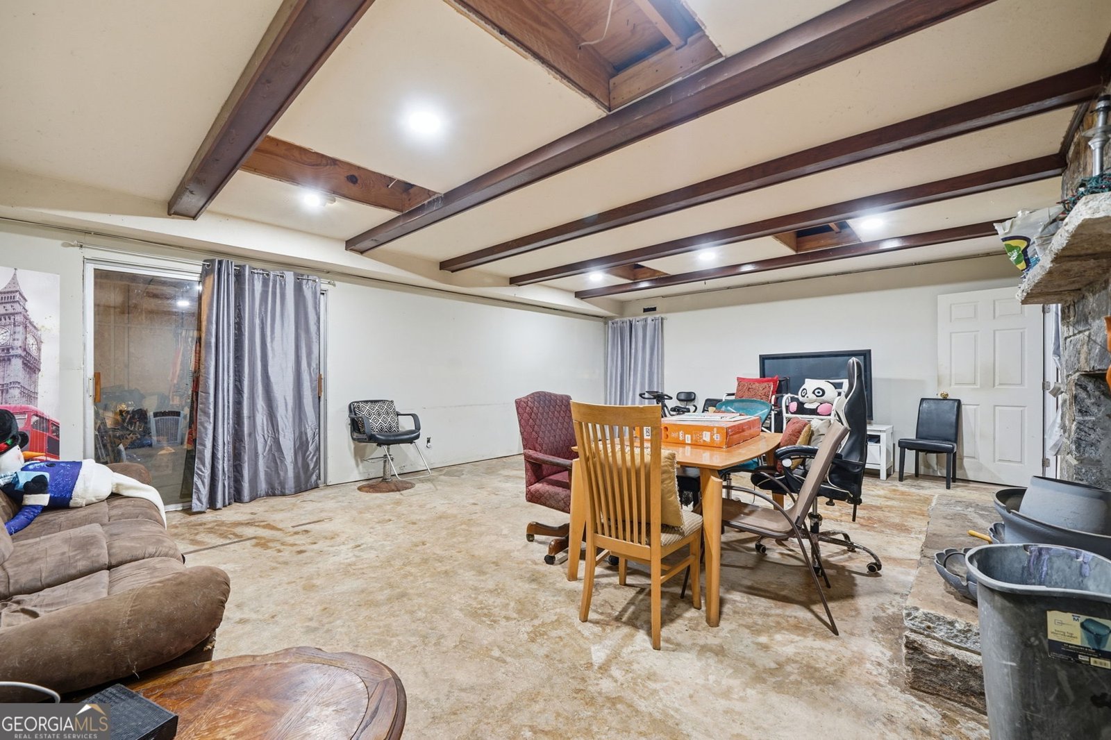 1935 Flat Shoals Road Conyers - Photo 30