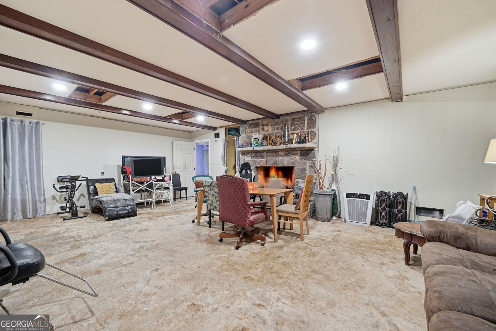 1935 Flat Shoals Road Conyers - Photo 31