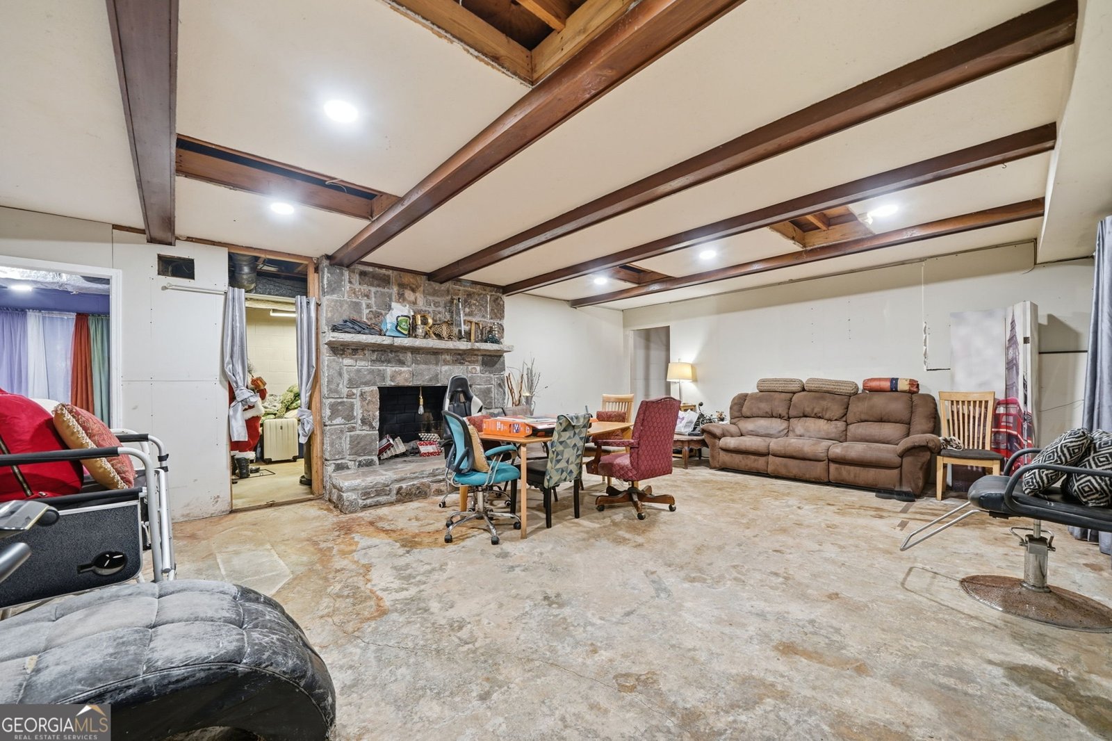 1935 Flat Shoals Road Conyers - Photo 32