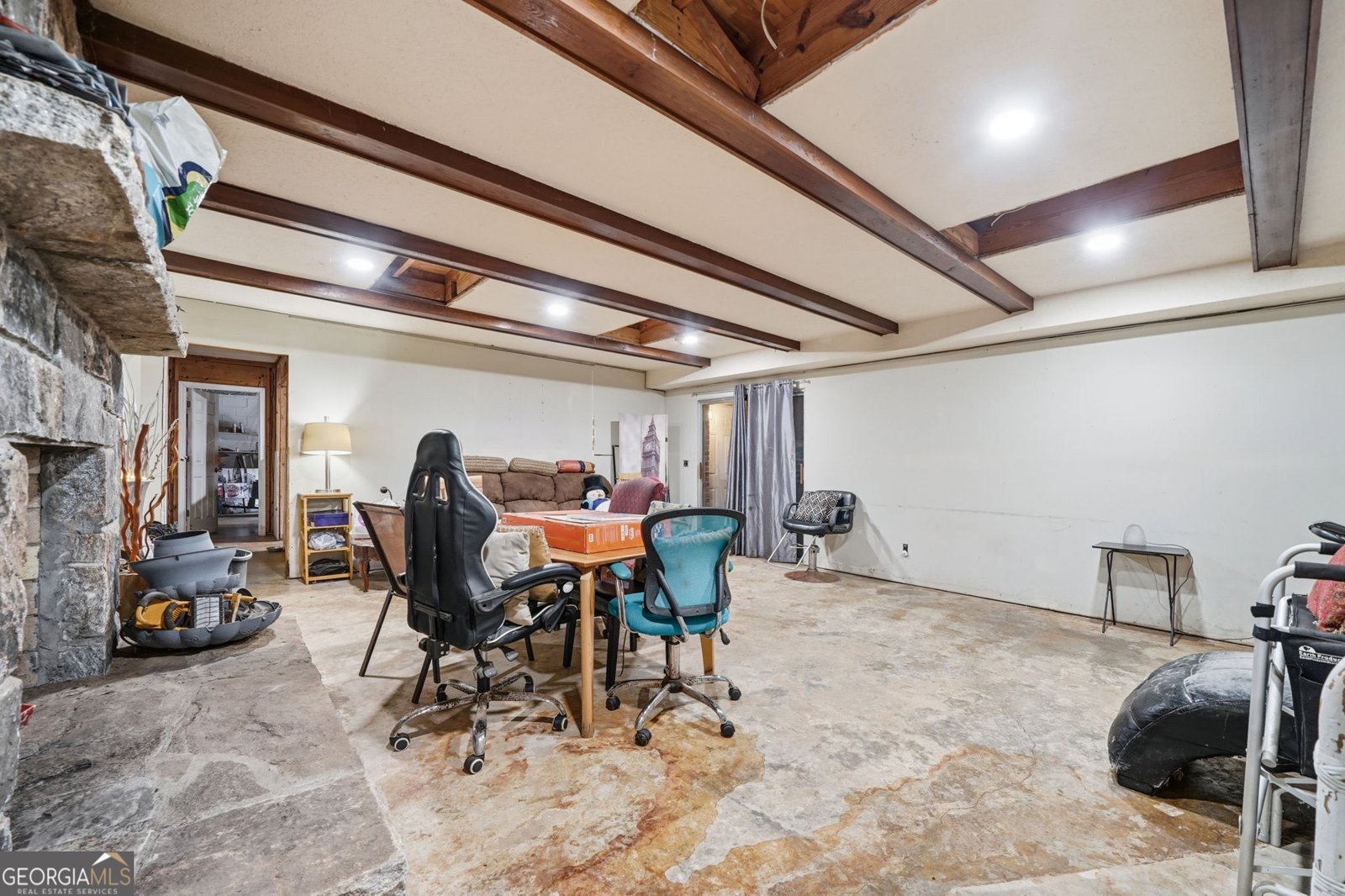 1935 Flat Shoals Road Conyers - Photo 33