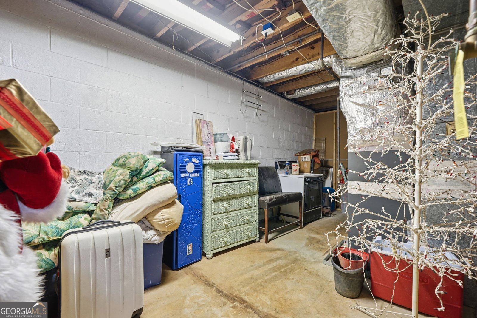 1935 Flat Shoals Road Conyers - Photo 34