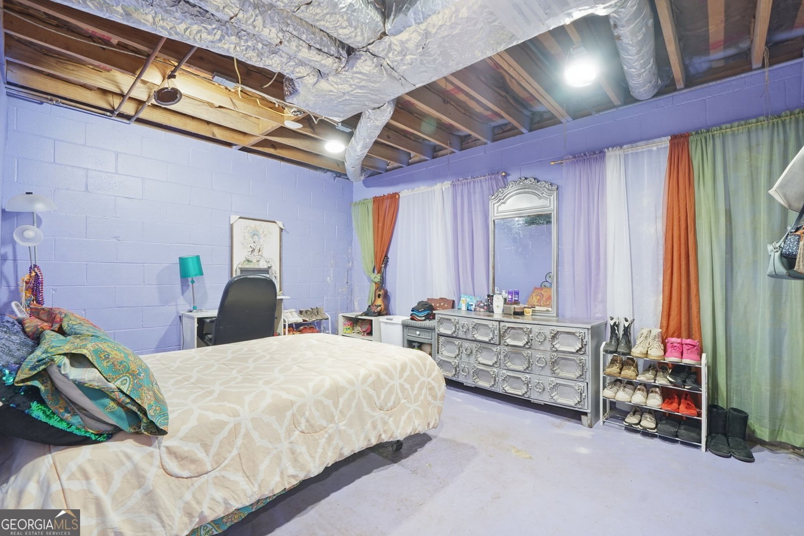 1935 Flat Shoals Road Conyers - Photo 35