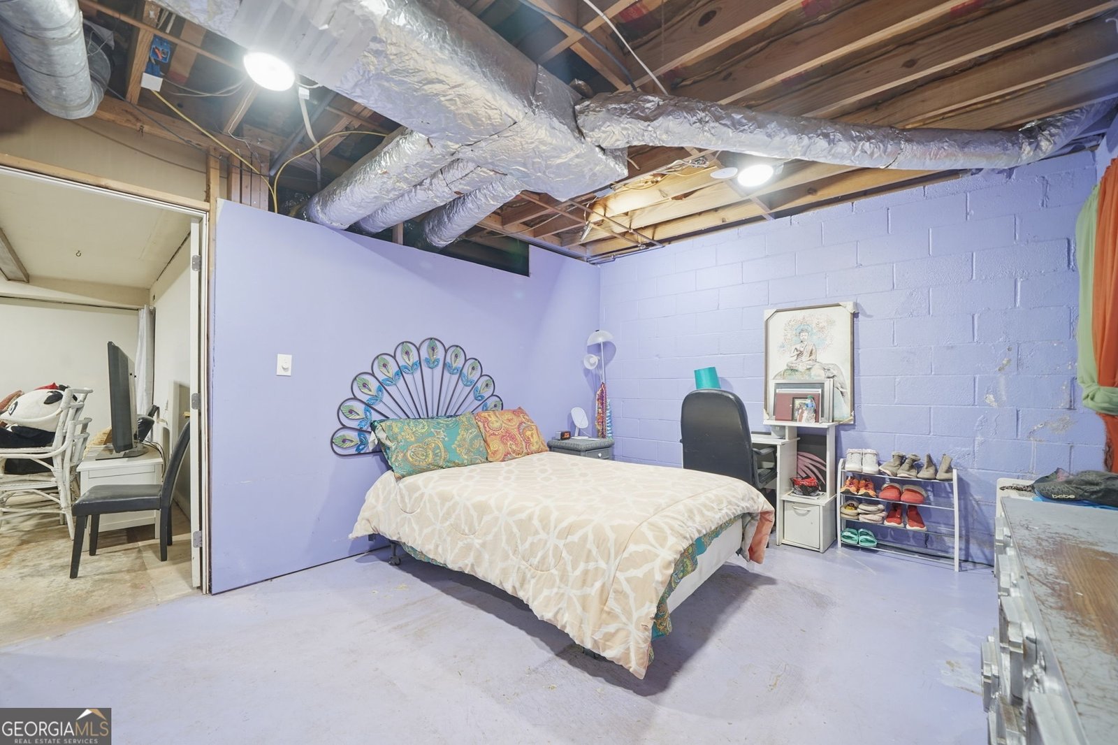 1935 Flat Shoals Road Conyers - Photo 36