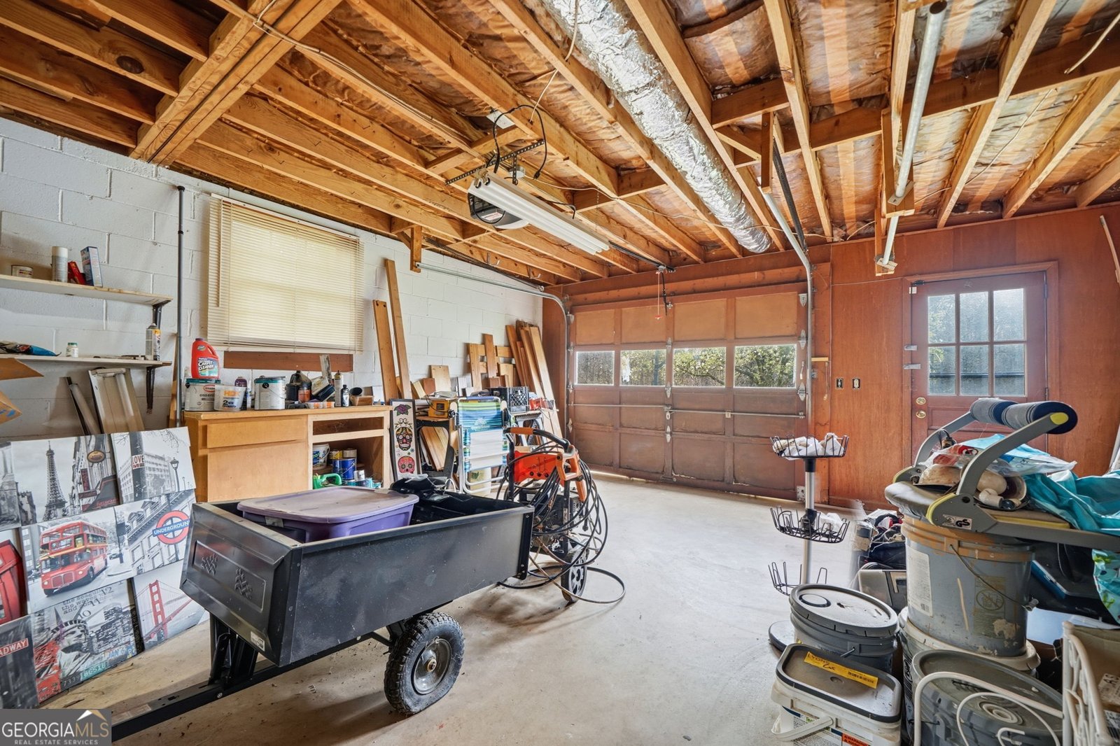 1935 Flat Shoals Road Conyers - Photo 40