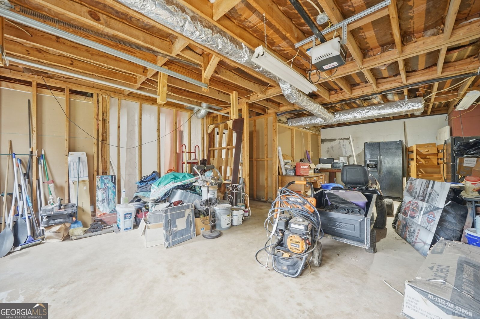 1935 Flat Shoals Road Conyers - Photo 41