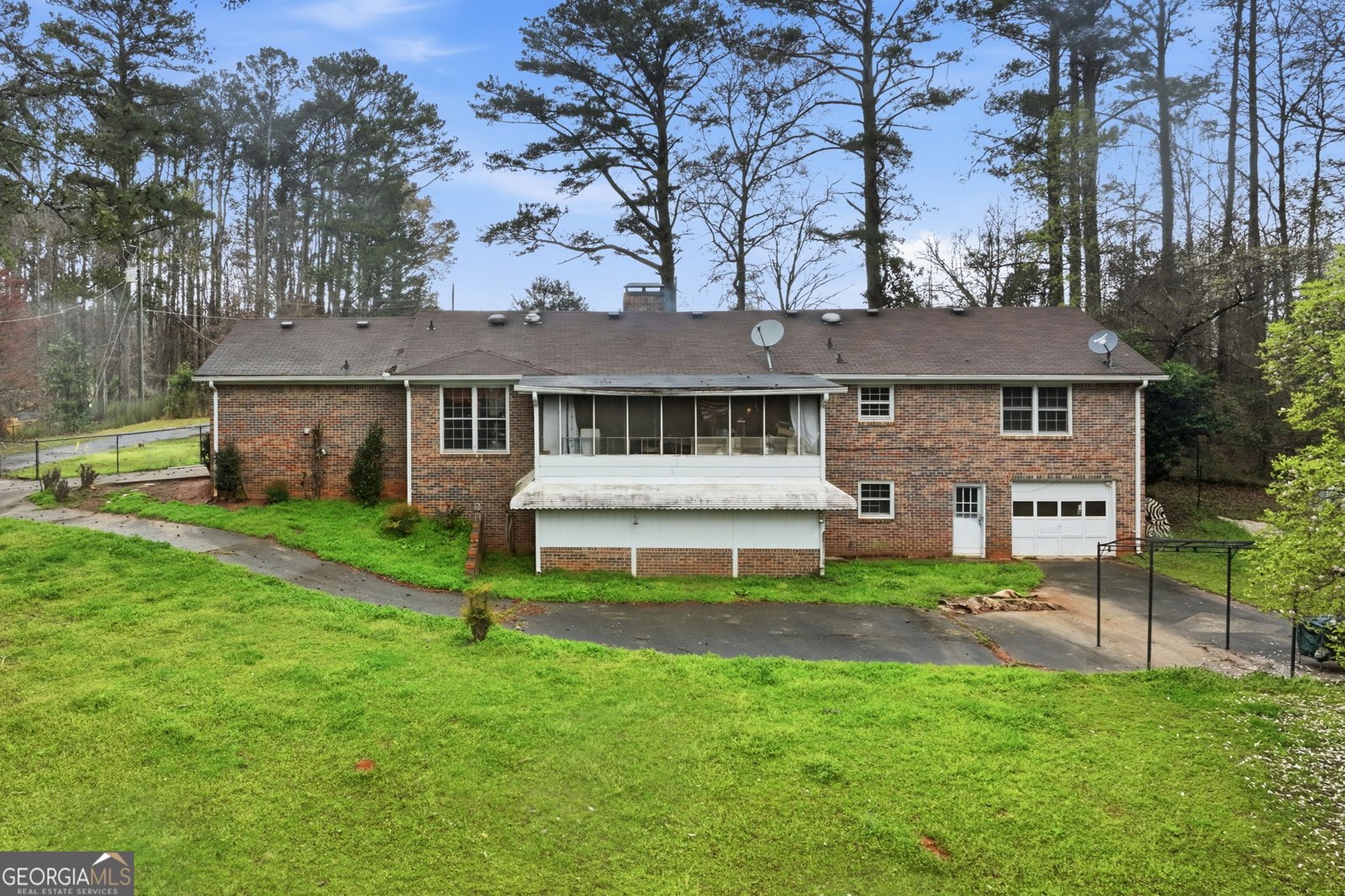 1935 Flat Shoals Road Conyers - Photo 45