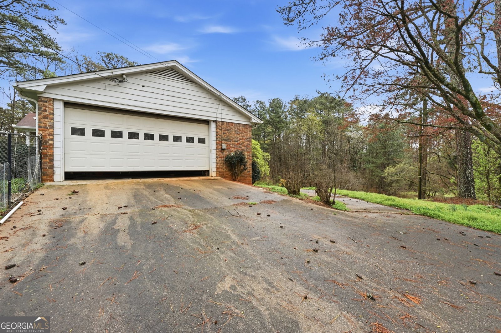 1935 Flat Shoals Road Conyers - Photo 46