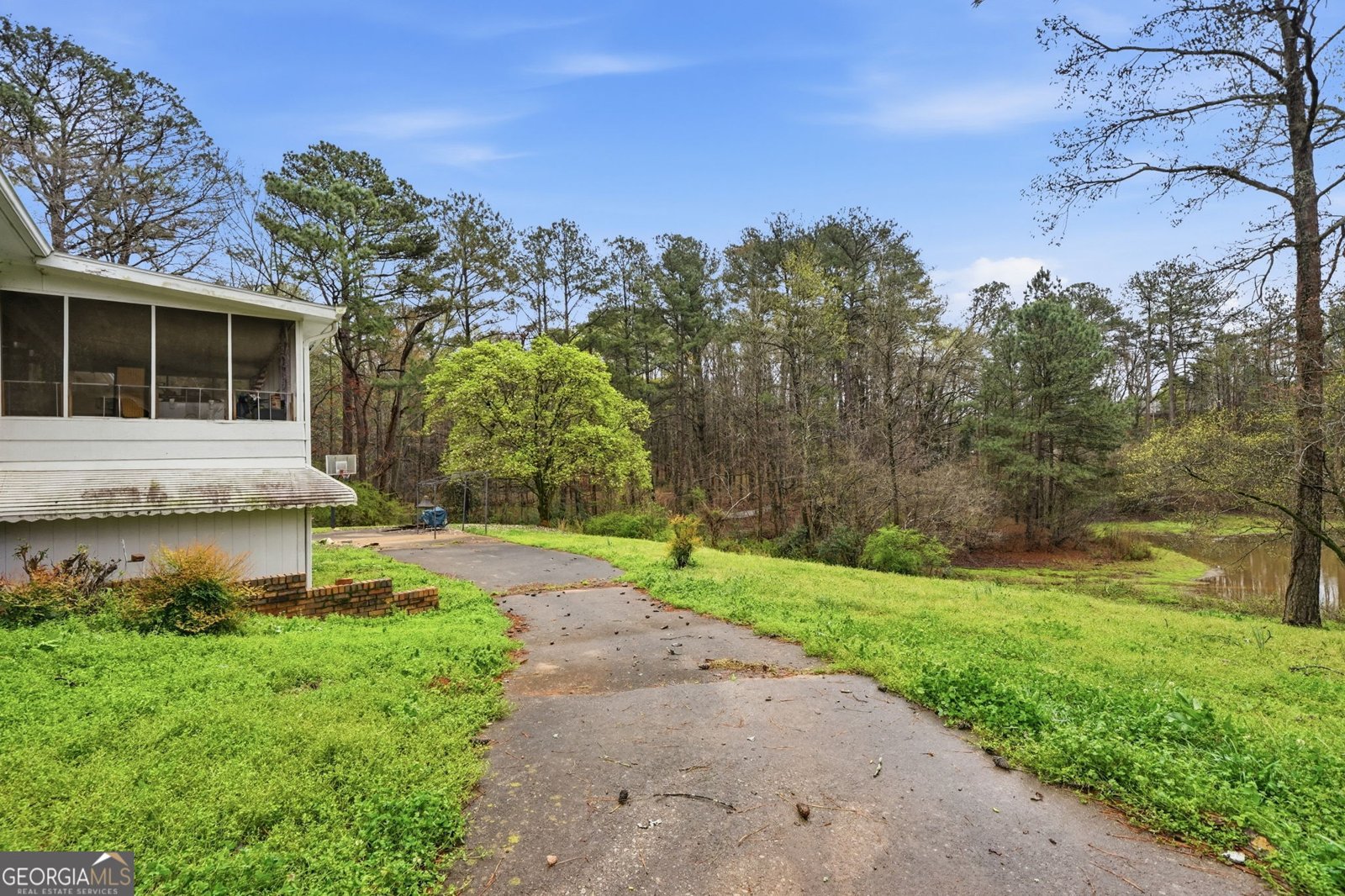 1935 Flat Shoals Road Conyers - Photo 47