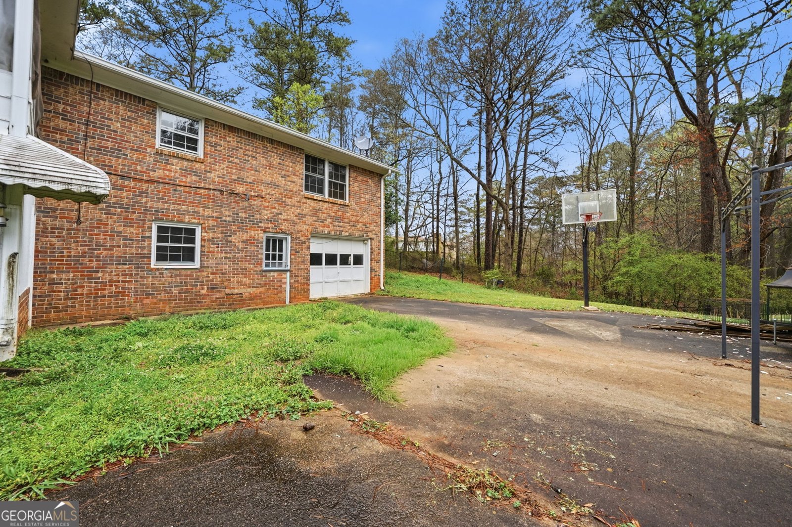 1935 Flat Shoals Road Conyers - Photo 48