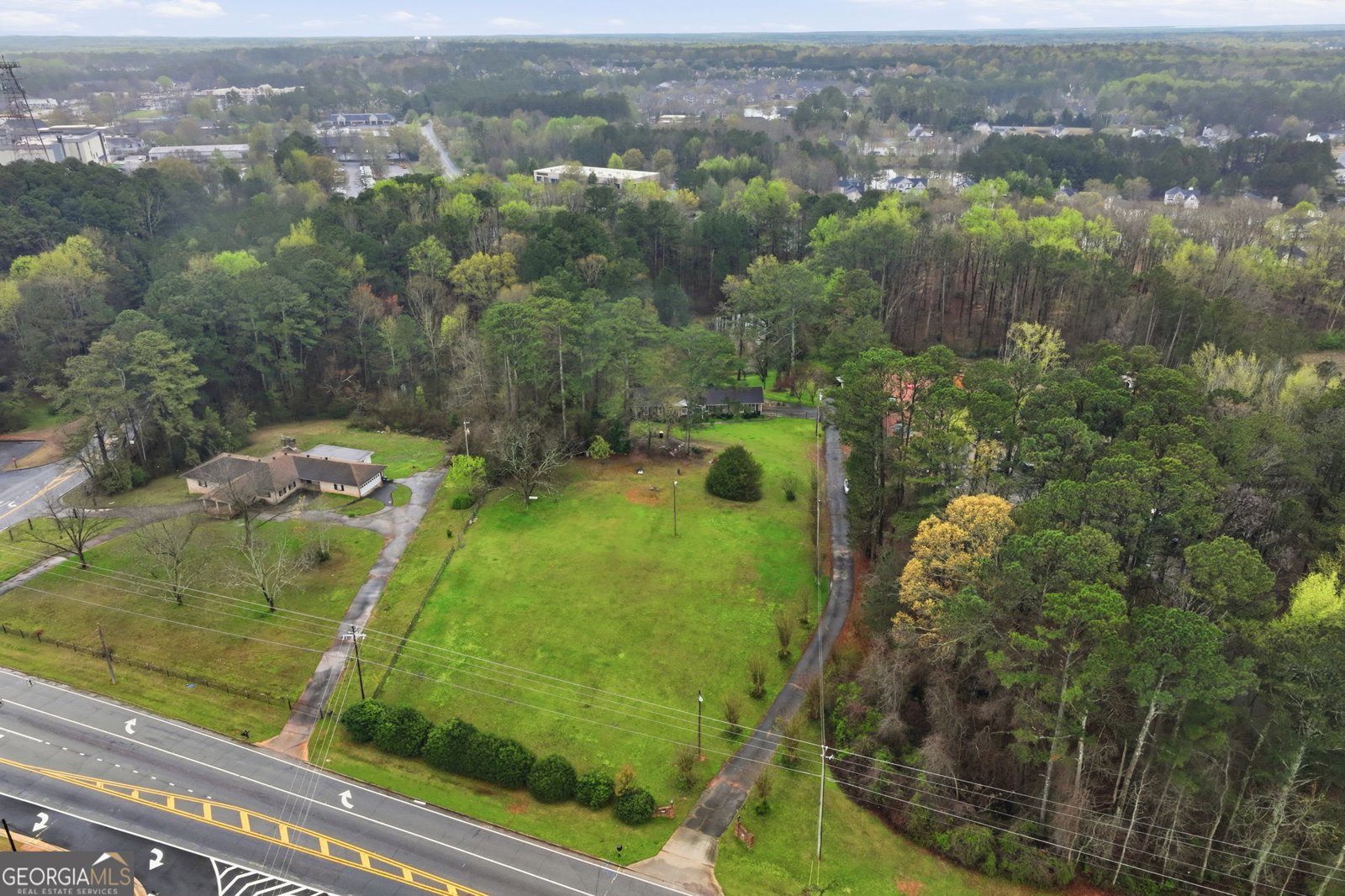1935 Flat Shoals Road Conyers - Photo 50