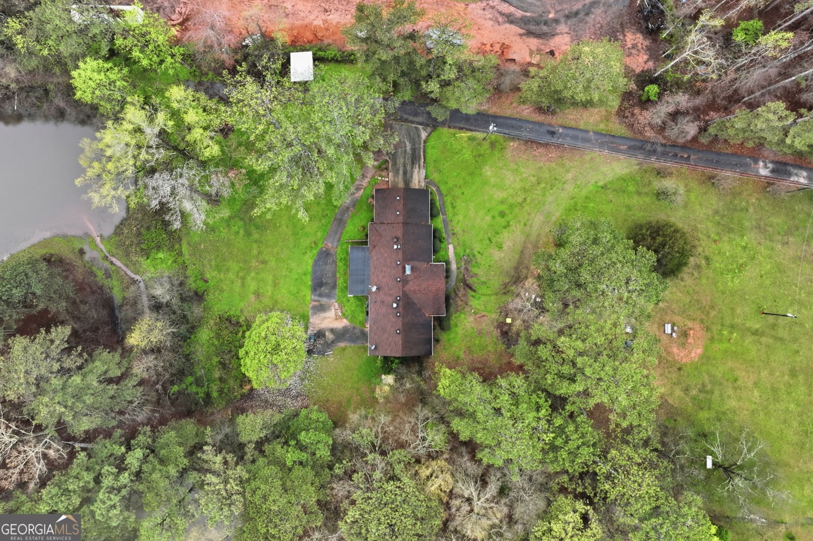 1935 Flat Shoals Road Conyers - Photo 51