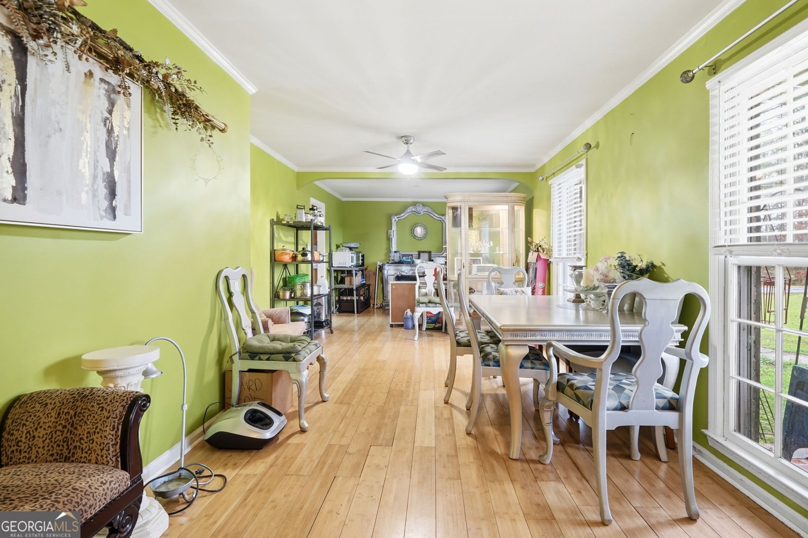 1935 Flat Shoals Road Conyers - Photo 6