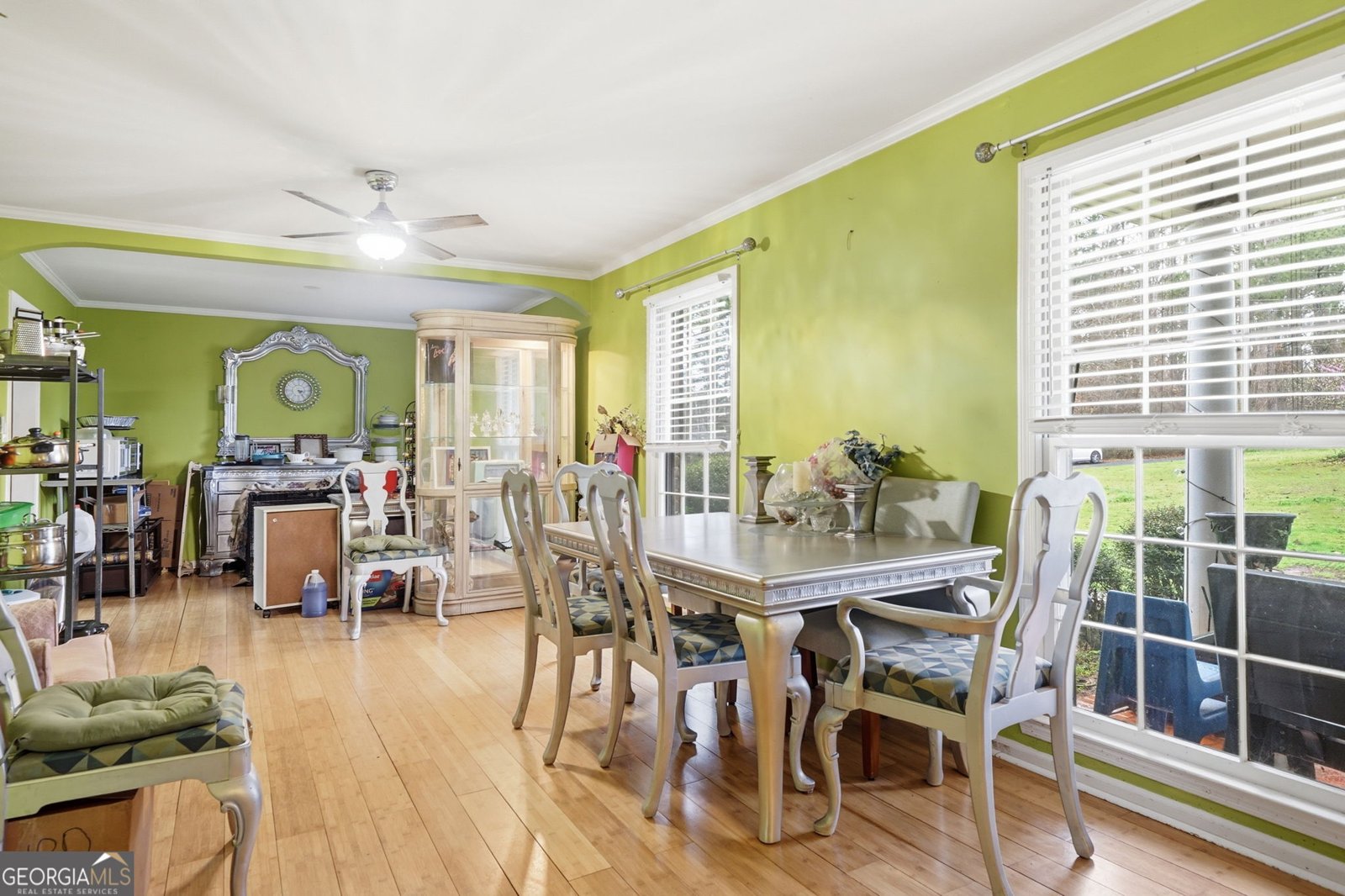 1935 Flat Shoals Road Conyers - Photo 7