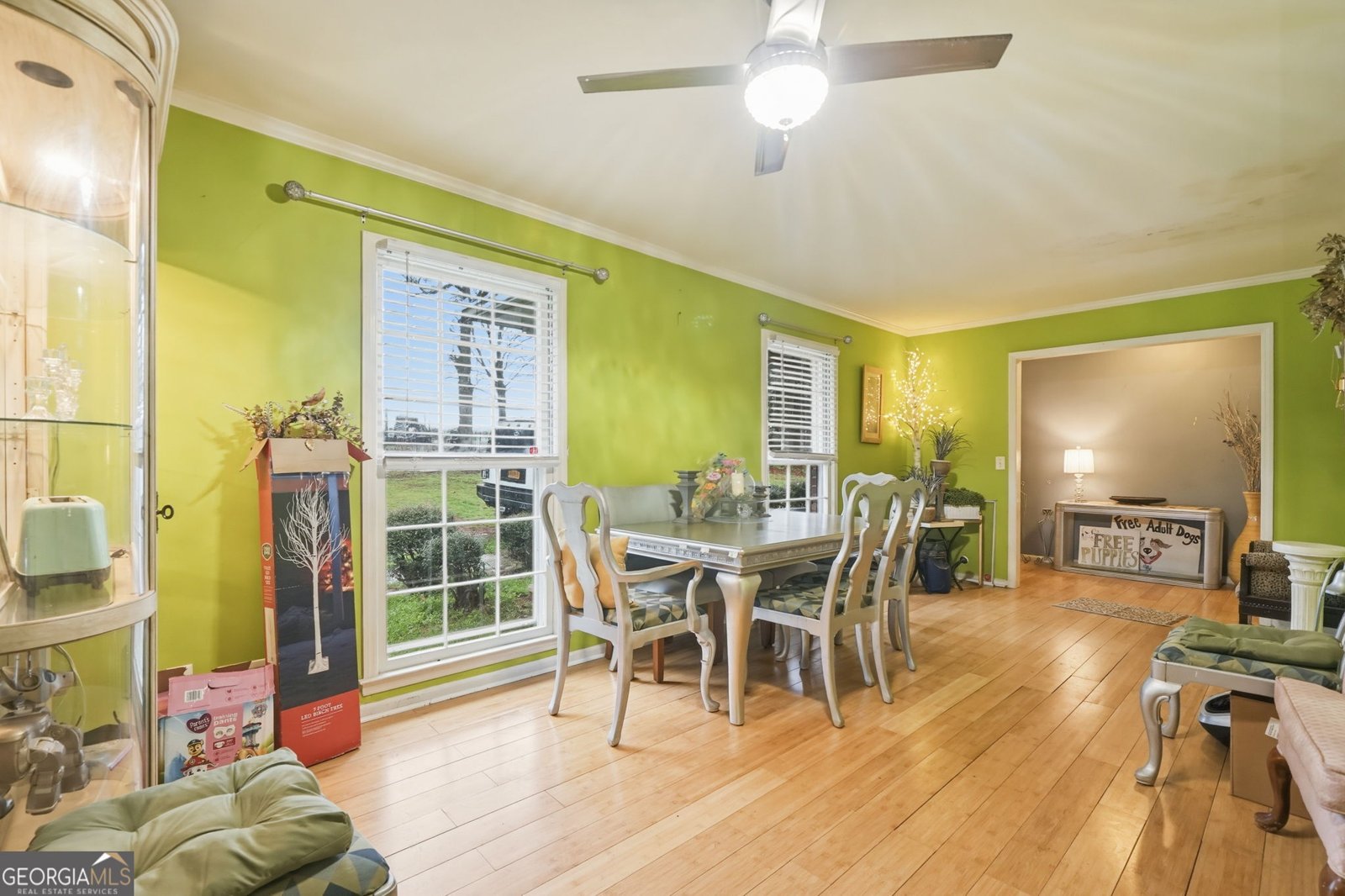 1935 Flat Shoals Road Conyers - Photo 8