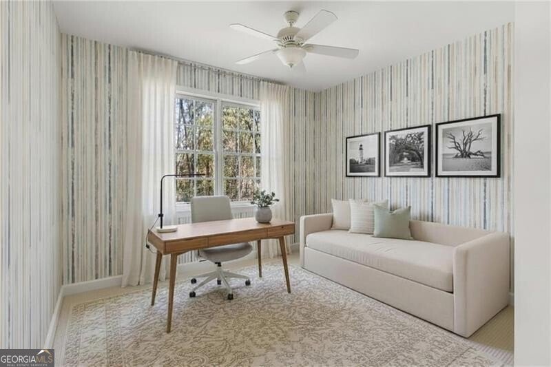 103 Bartram Trail St. Simons - Photo 25