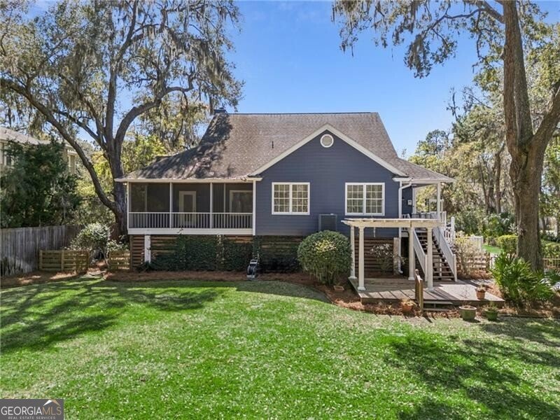 103 Bartram Trail St. Simons - Photo 34