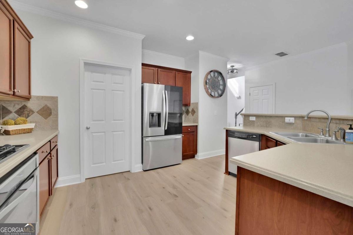 265 Snowgoose Court Alpharetta - Photo 11