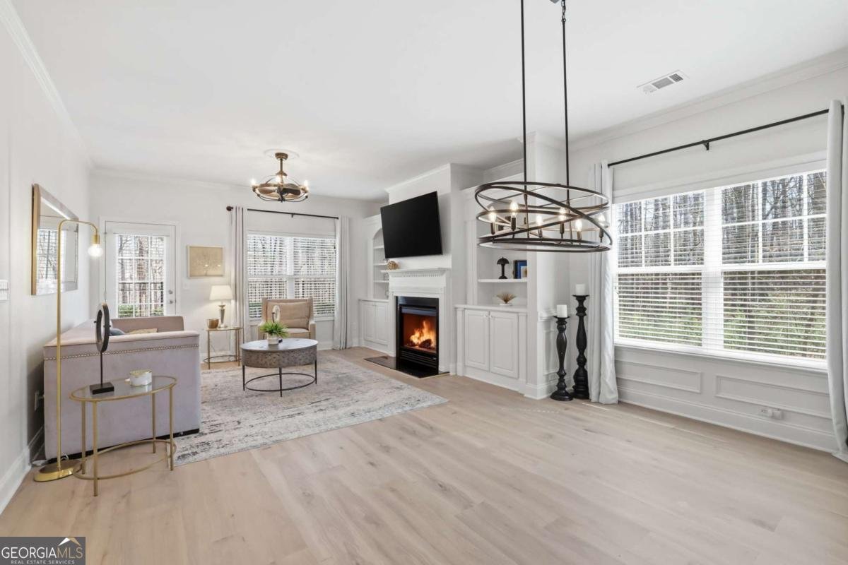 265 Snowgoose Court Alpharetta - Photo 14