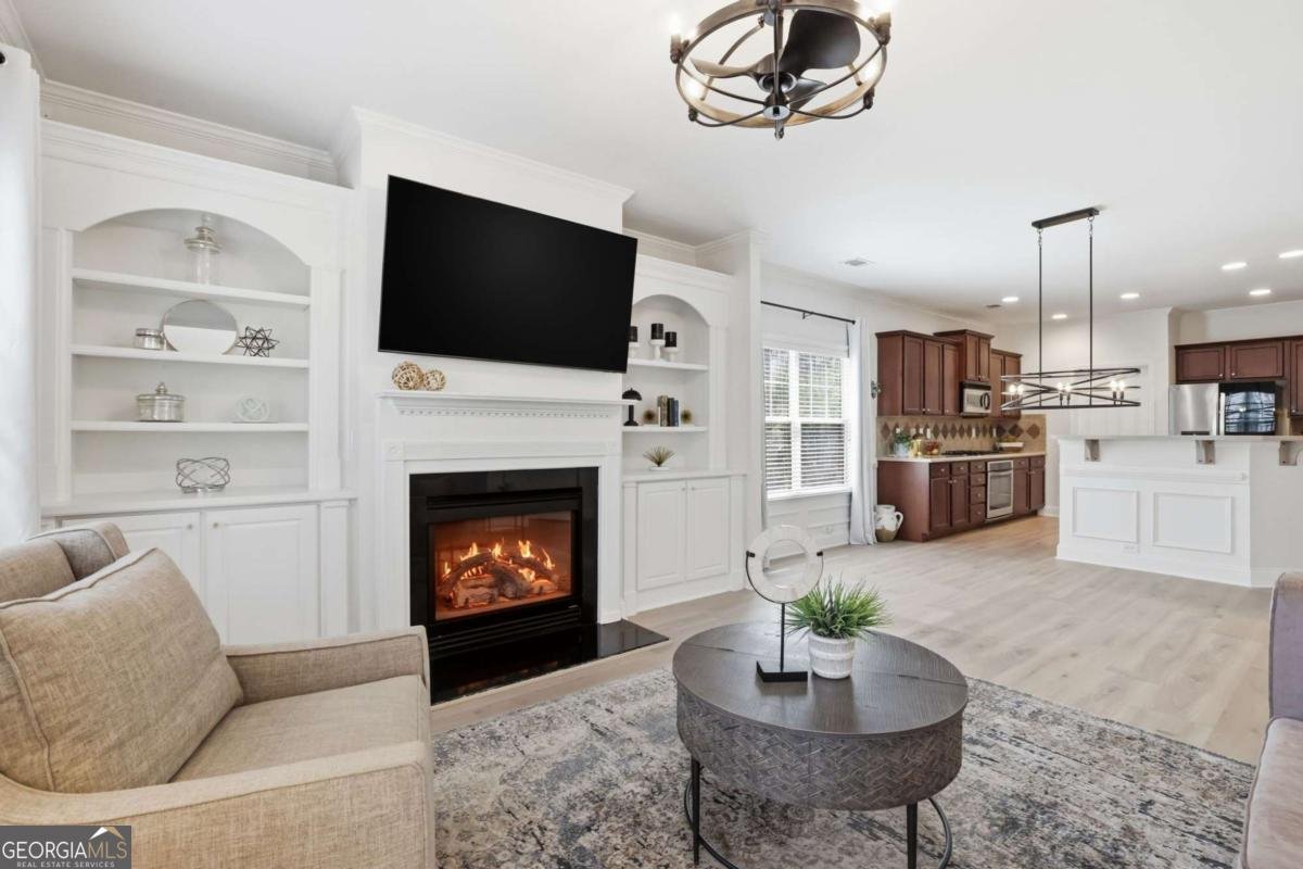 265 Snowgoose Court Alpharetta - Photo 15