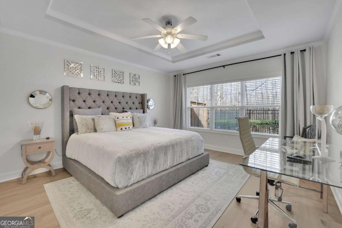 265 Snowgoose Court Alpharetta - Photo 16