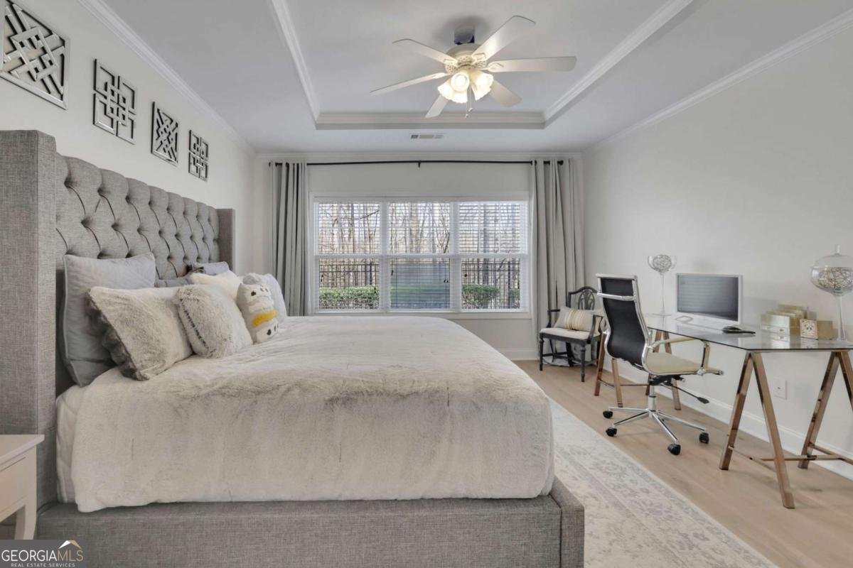 265 Snowgoose Court Alpharetta - Photo 17