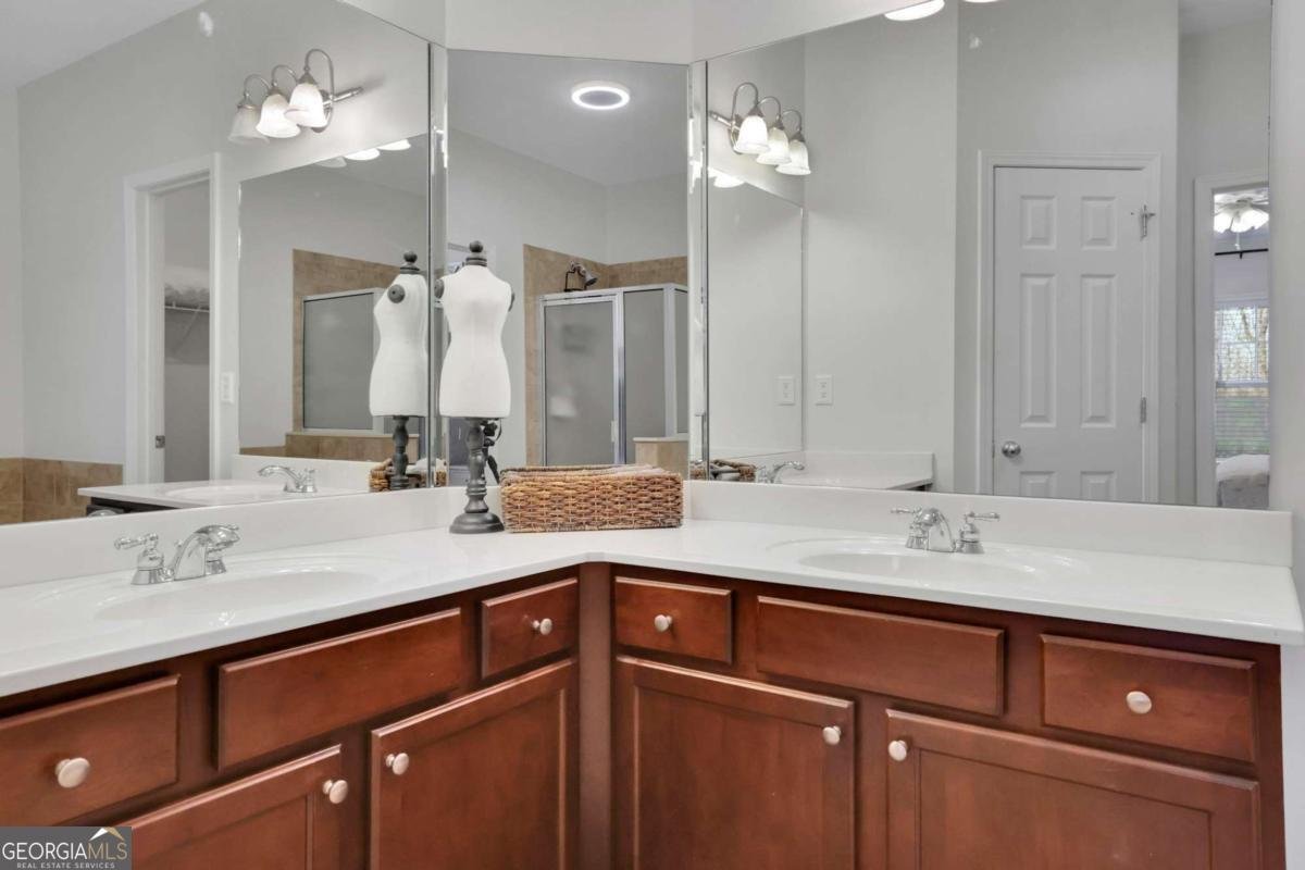 265 Snowgoose Court Alpharetta - Photo 19