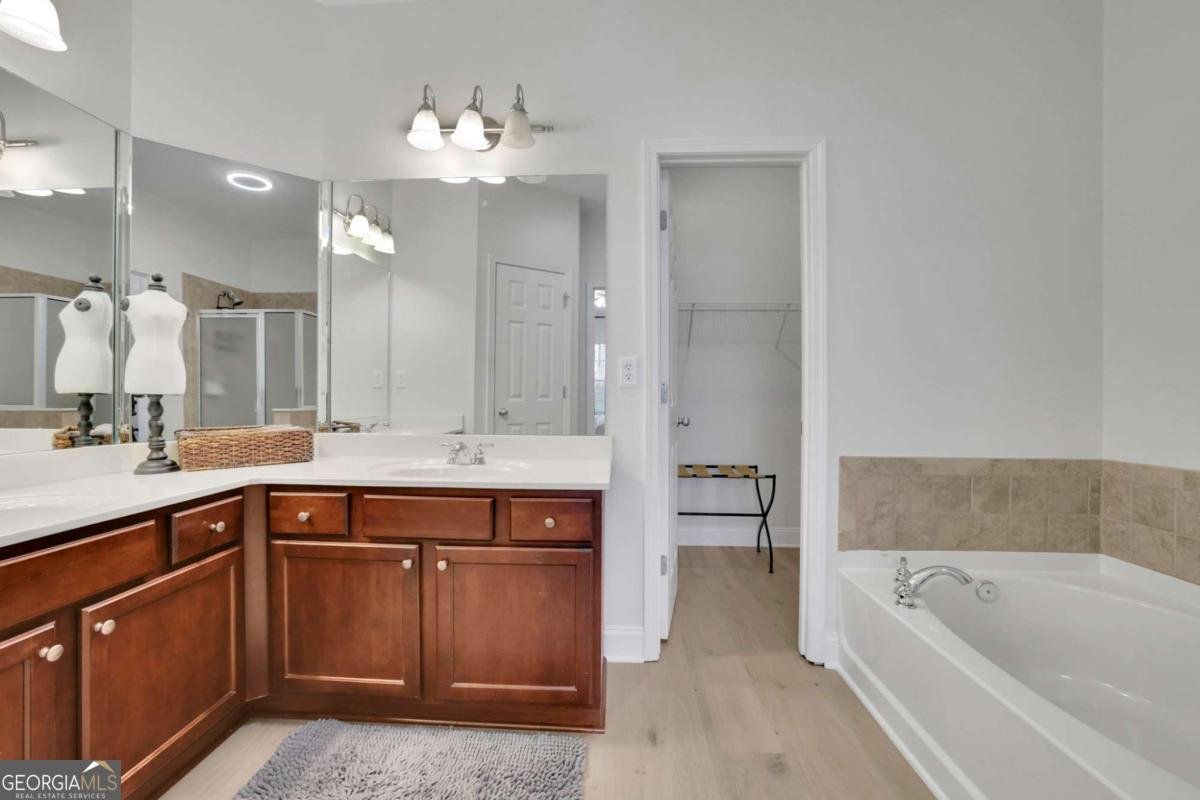 265 Snowgoose Court Alpharetta - Photo 22