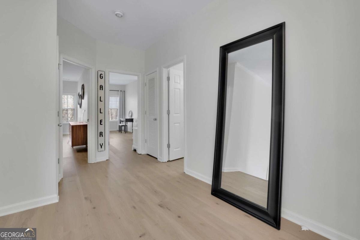 265 Snowgoose Court Alpharetta - Photo 25