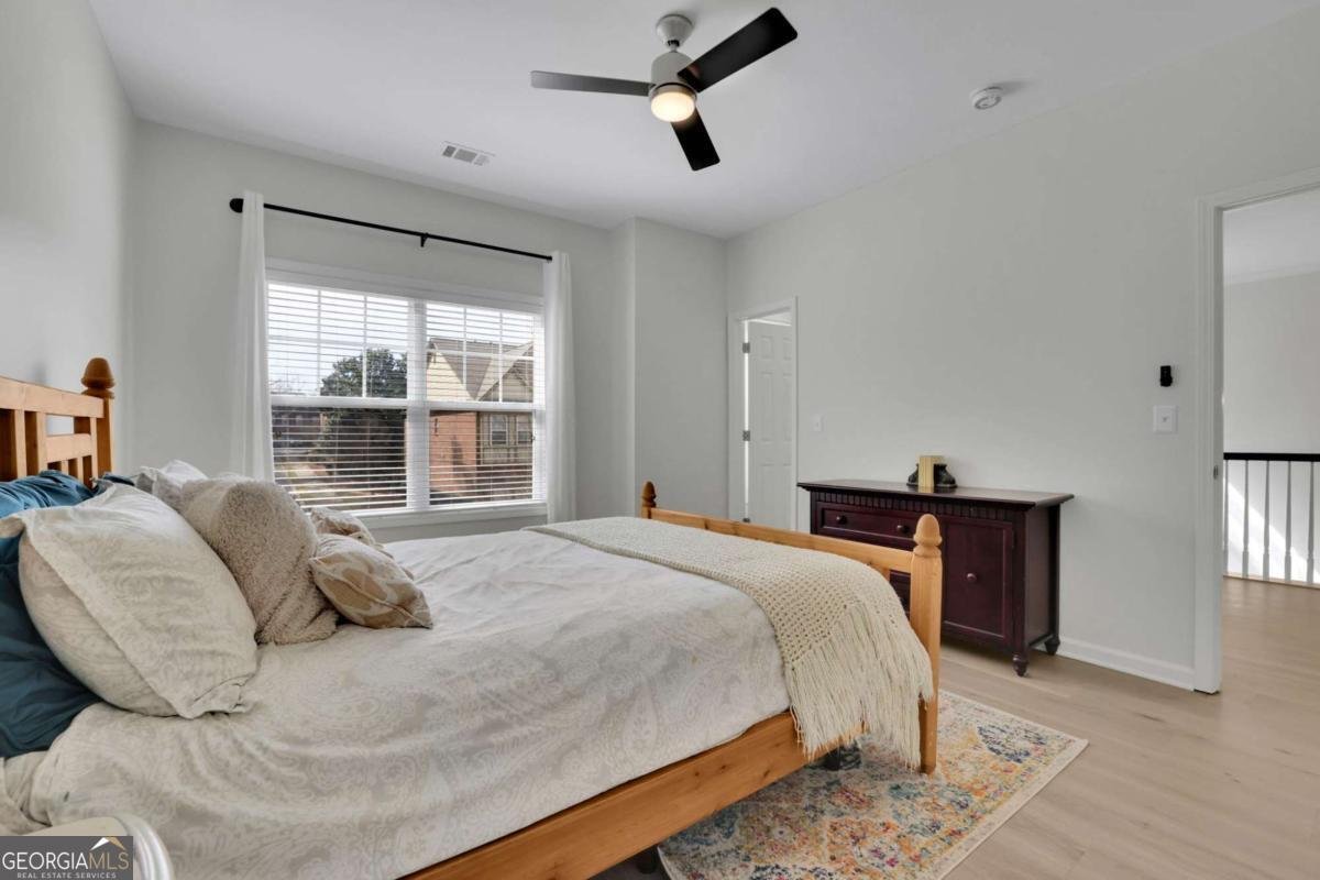 265 Snowgoose Court Alpharetta - Photo 27