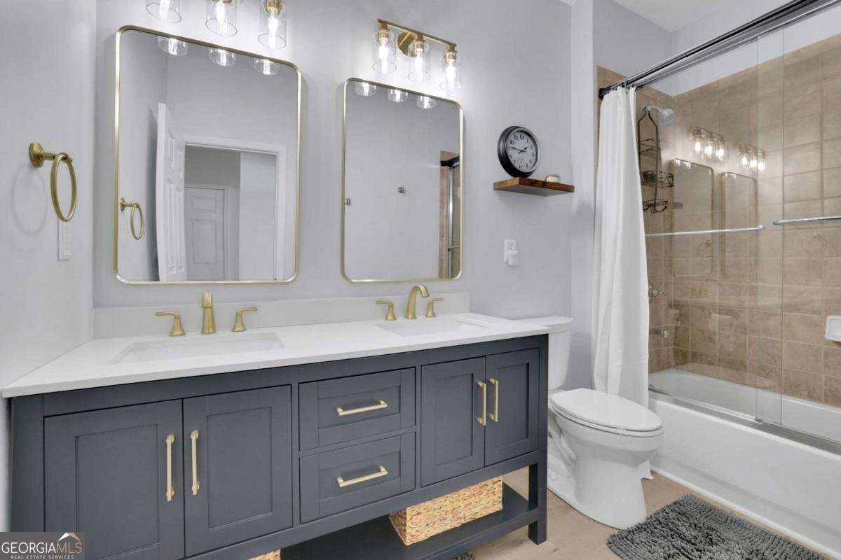 265 Snowgoose Court Alpharetta - Photo 28