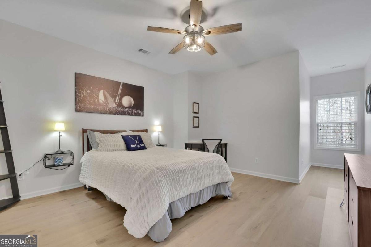 265 Snowgoose Court Alpharetta - Photo 29