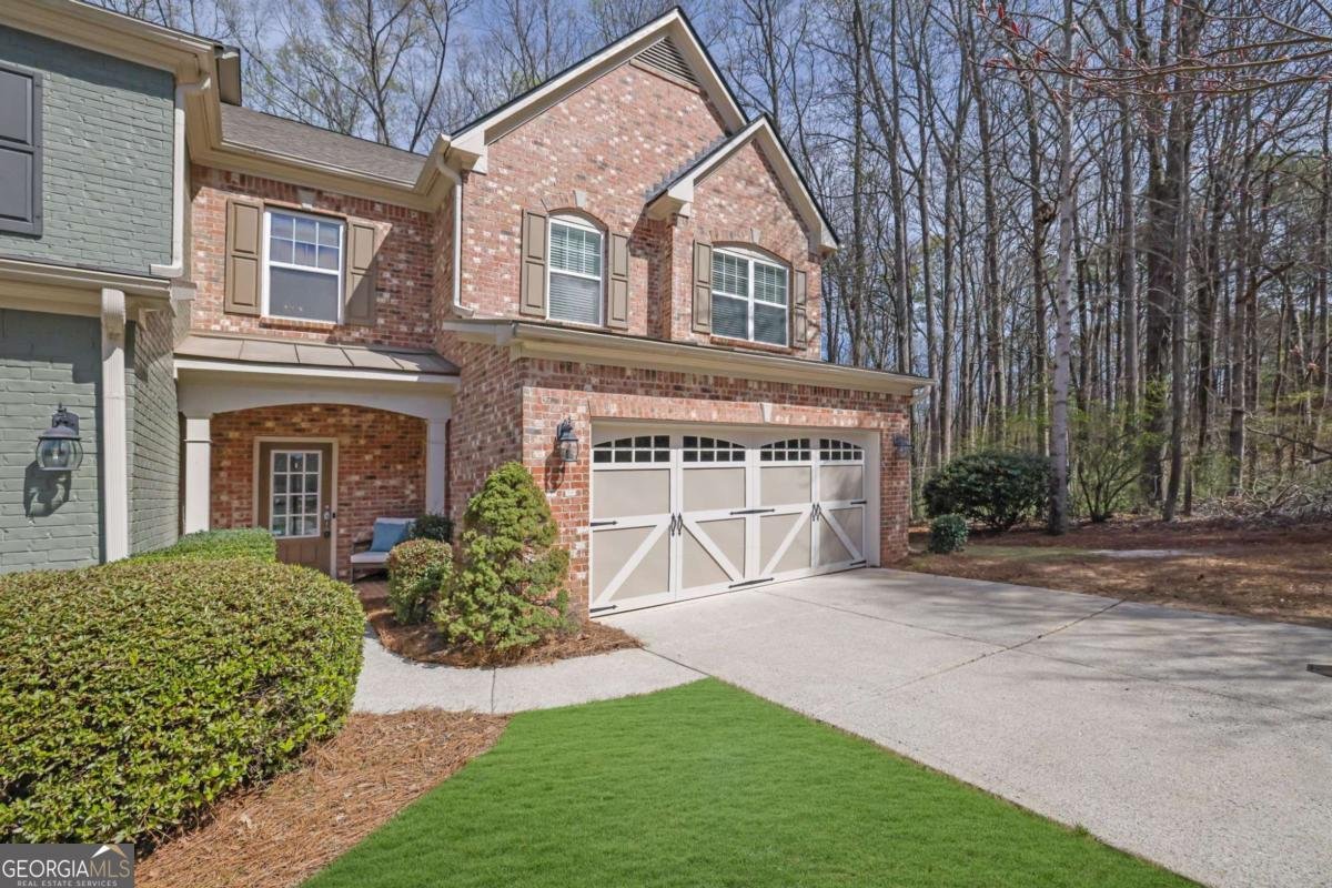 265 Snowgoose Court Alpharetta - Photo 32