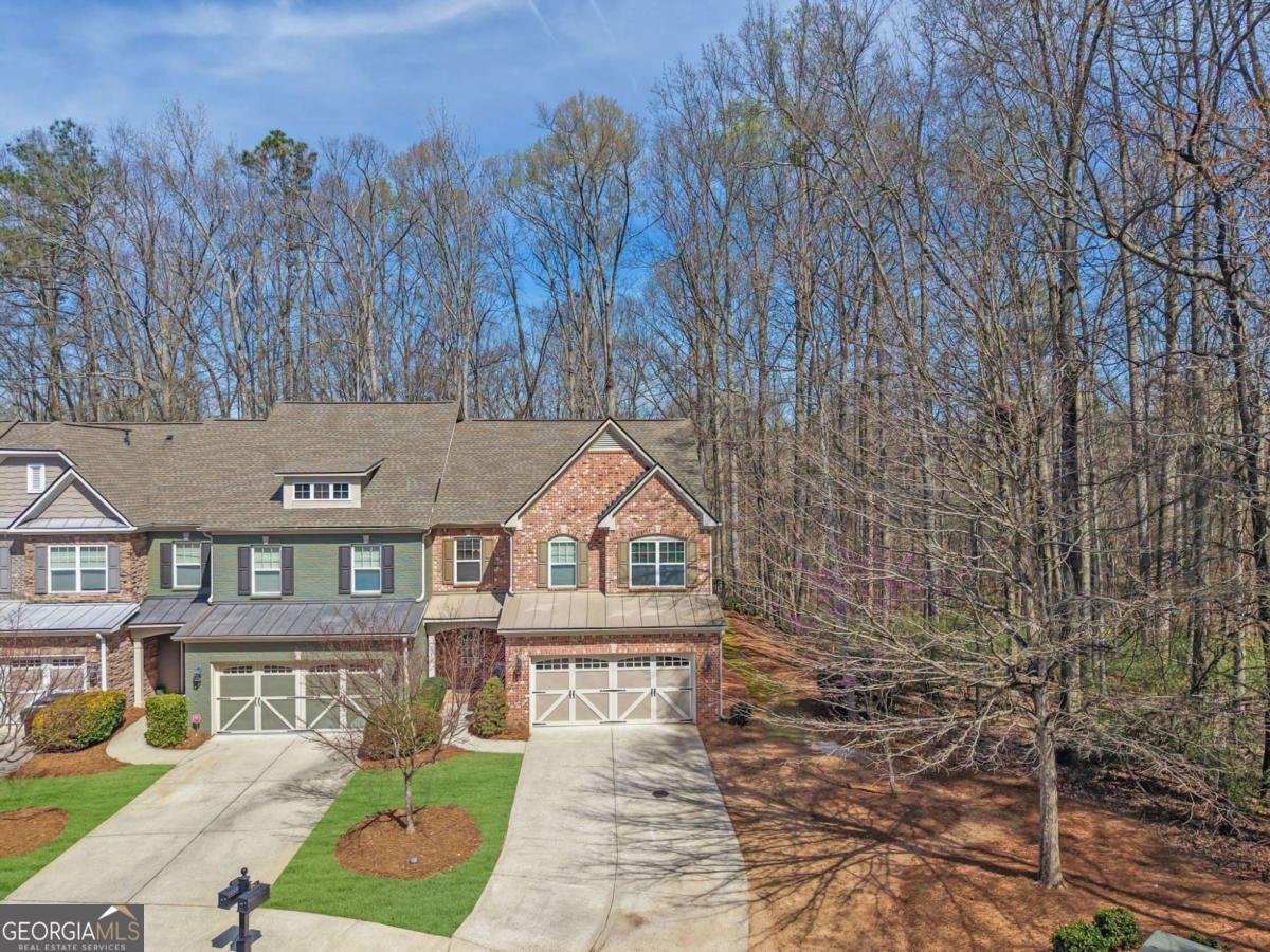 265 Snowgoose Court Alpharetta - Photo 35