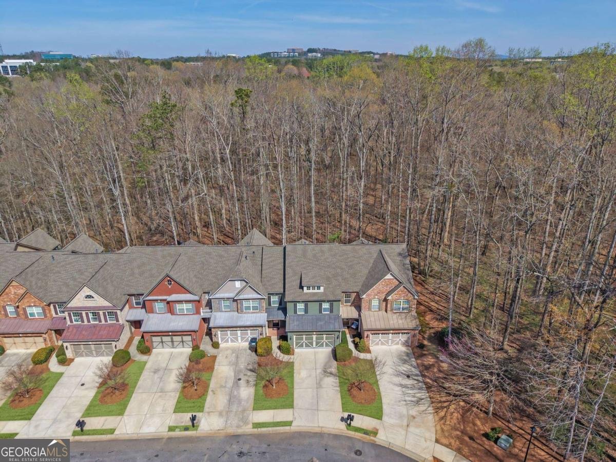 265 Snowgoose Court Alpharetta - Photo 36