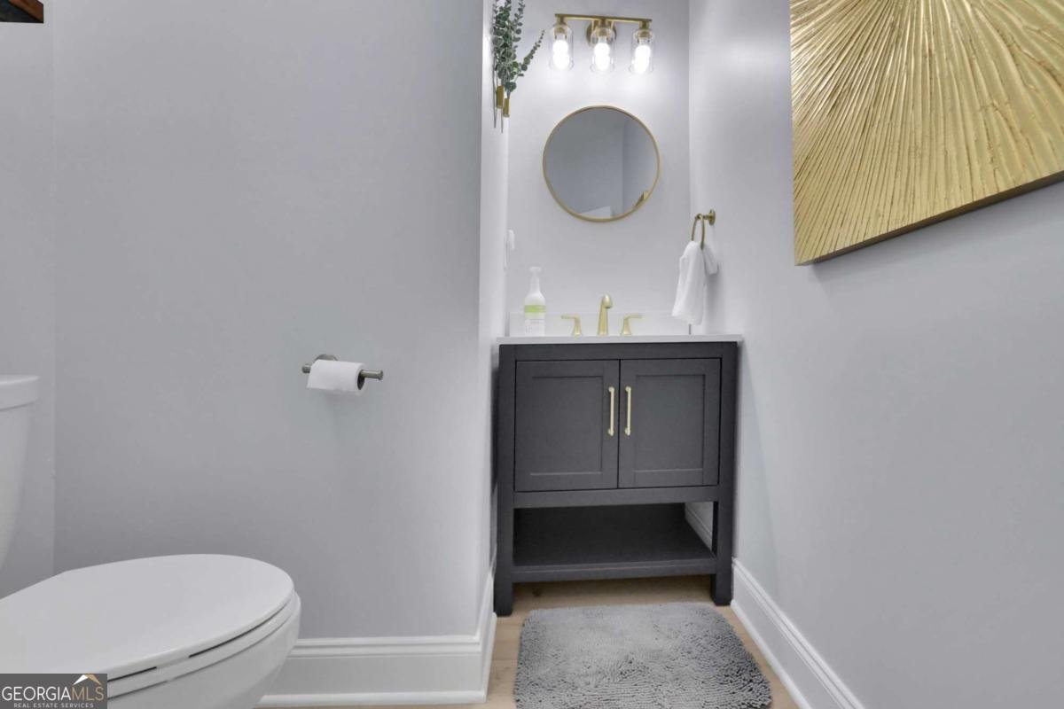 265 Snowgoose Court Alpharetta - Photo 7