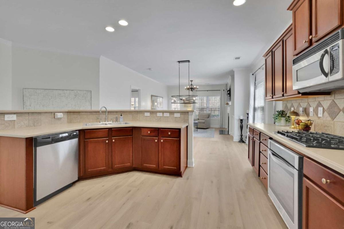 265 Snowgoose Court Alpharetta - Photo 9