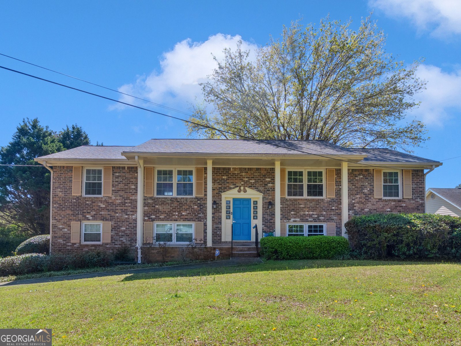 765 Swamp Creek Drive Jonesboro - main photo