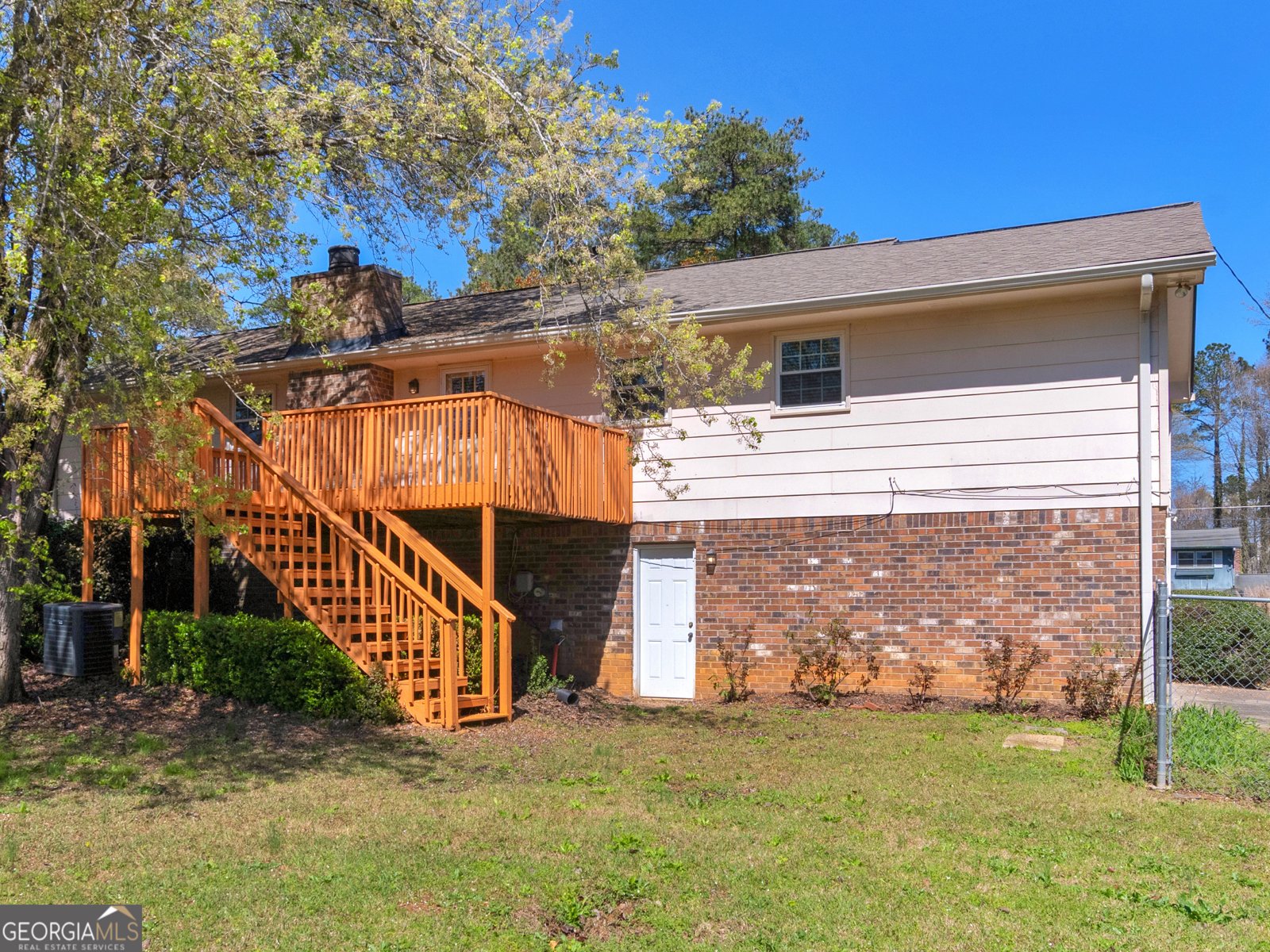 765 Swamp Creek Drive Jonesboro - Photo 35