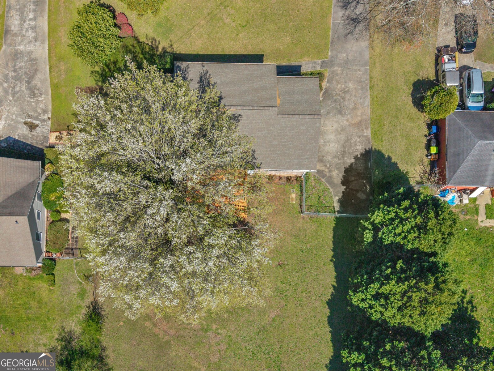 765 Swamp Creek Drive Jonesboro - Photo 38