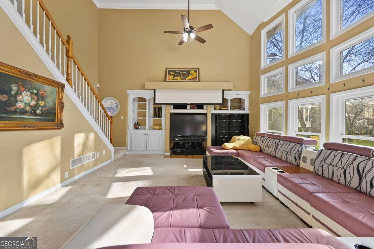 4302 Lansmoore Crossing Suwanee - Photo 10