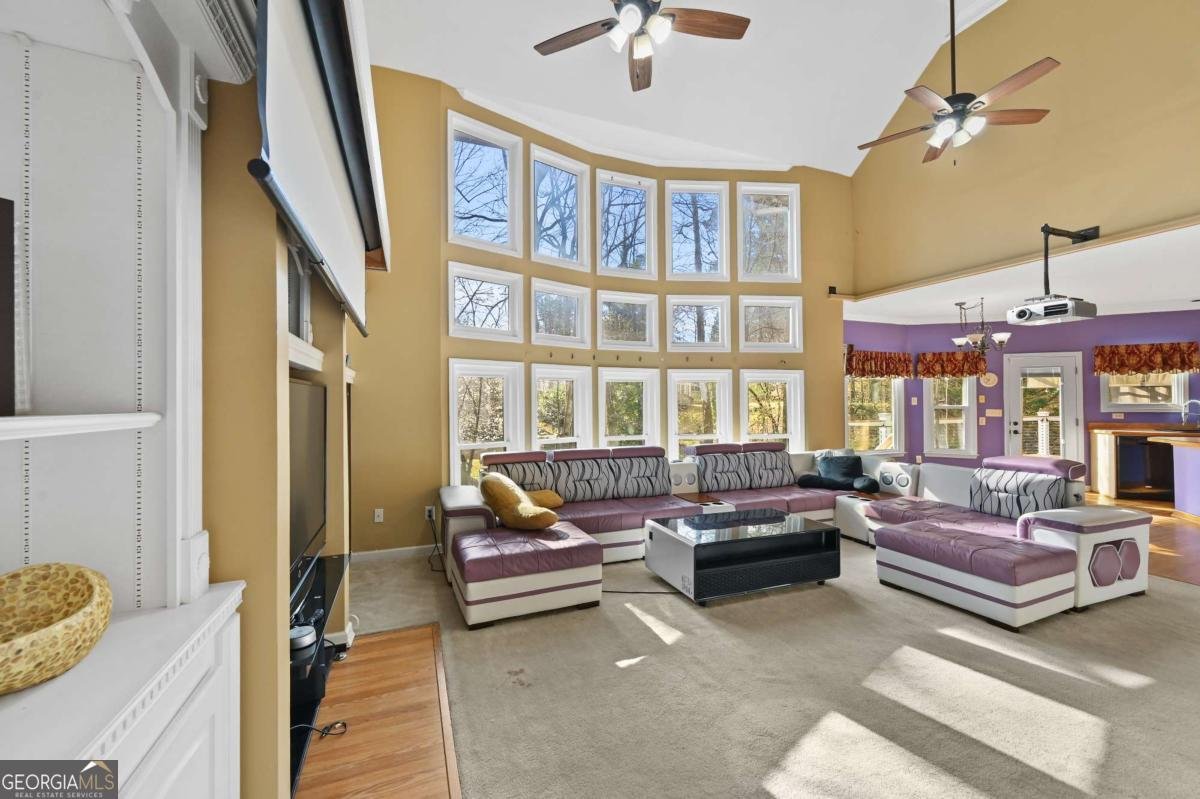 4302 Lansmoore Crossing Suwanee - Photo 12